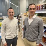 OSEO épicerie